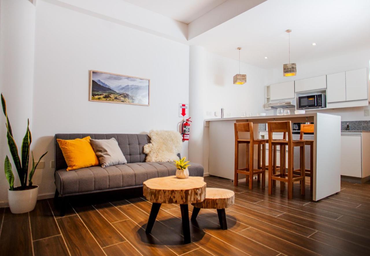 Turek Residences 우수아이아 외부 사진