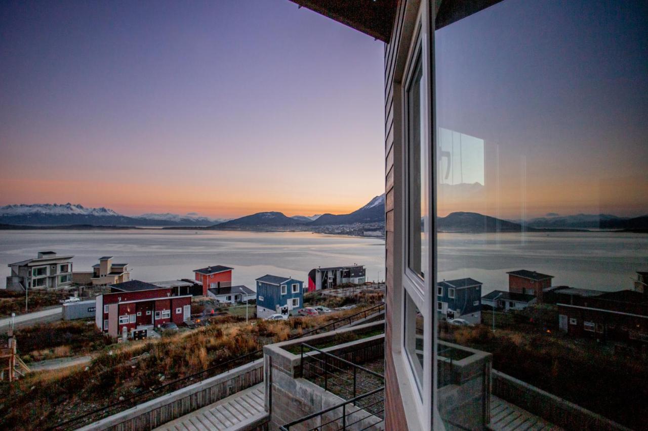 Turek Residences 우수아이아 외부 사진