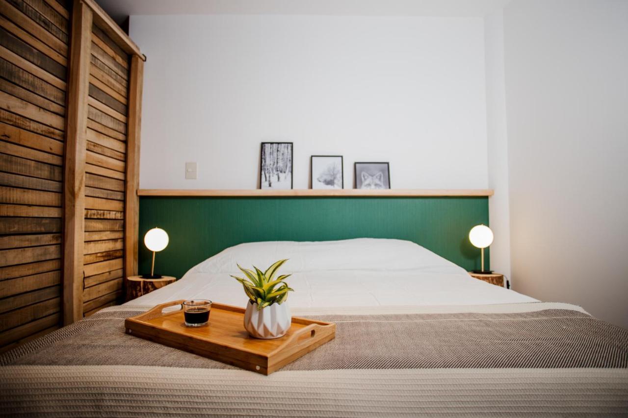 Turek Residences 우수아이아 외부 사진