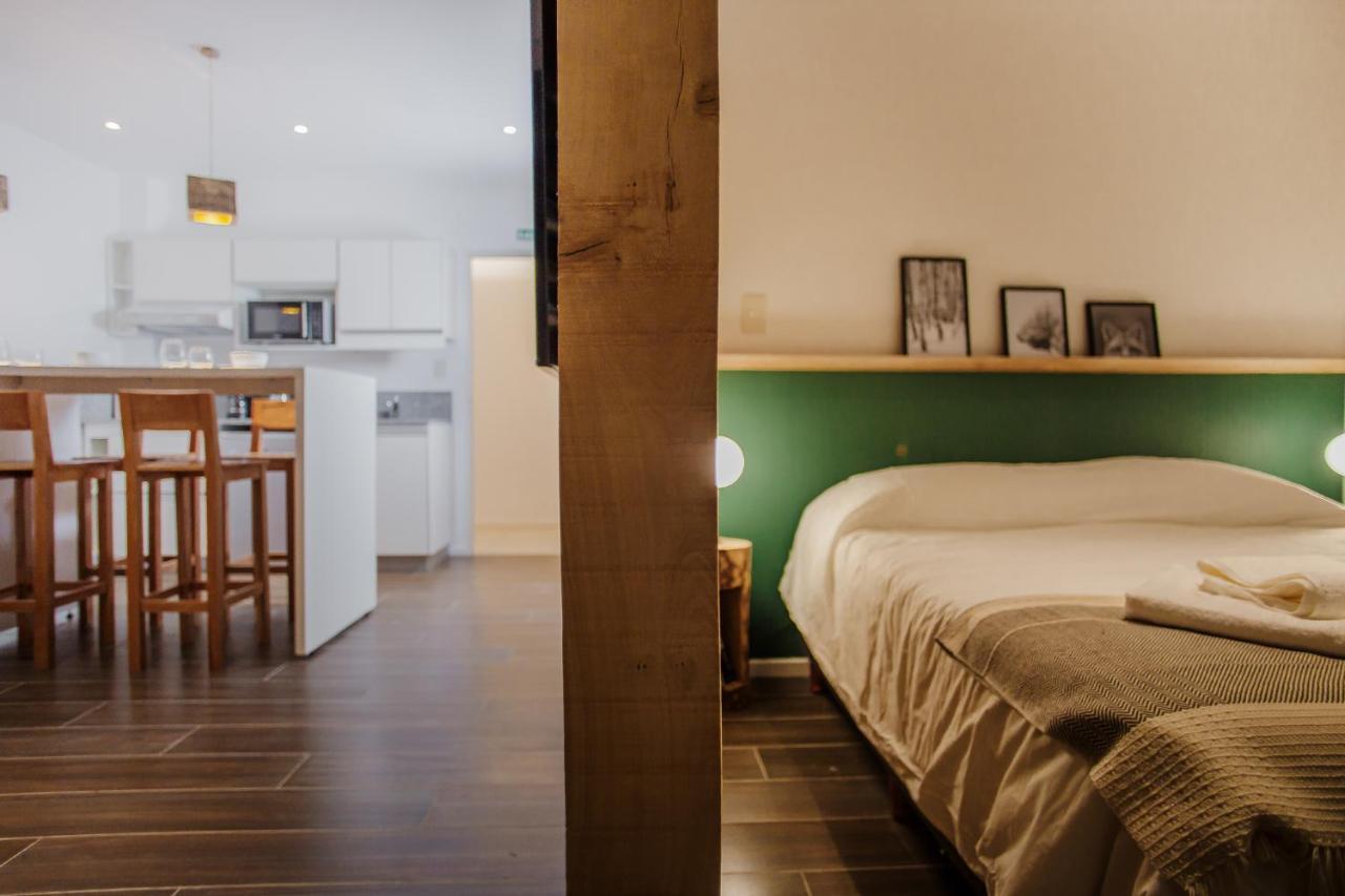 Turek Residences 우수아이아 외부 사진