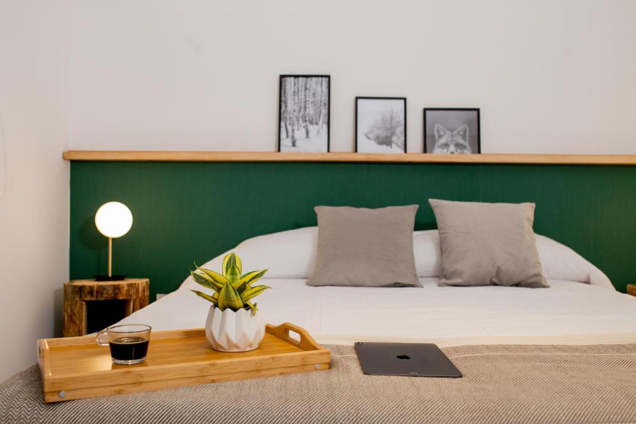 Turek Residences 우수아이아 외부 사진