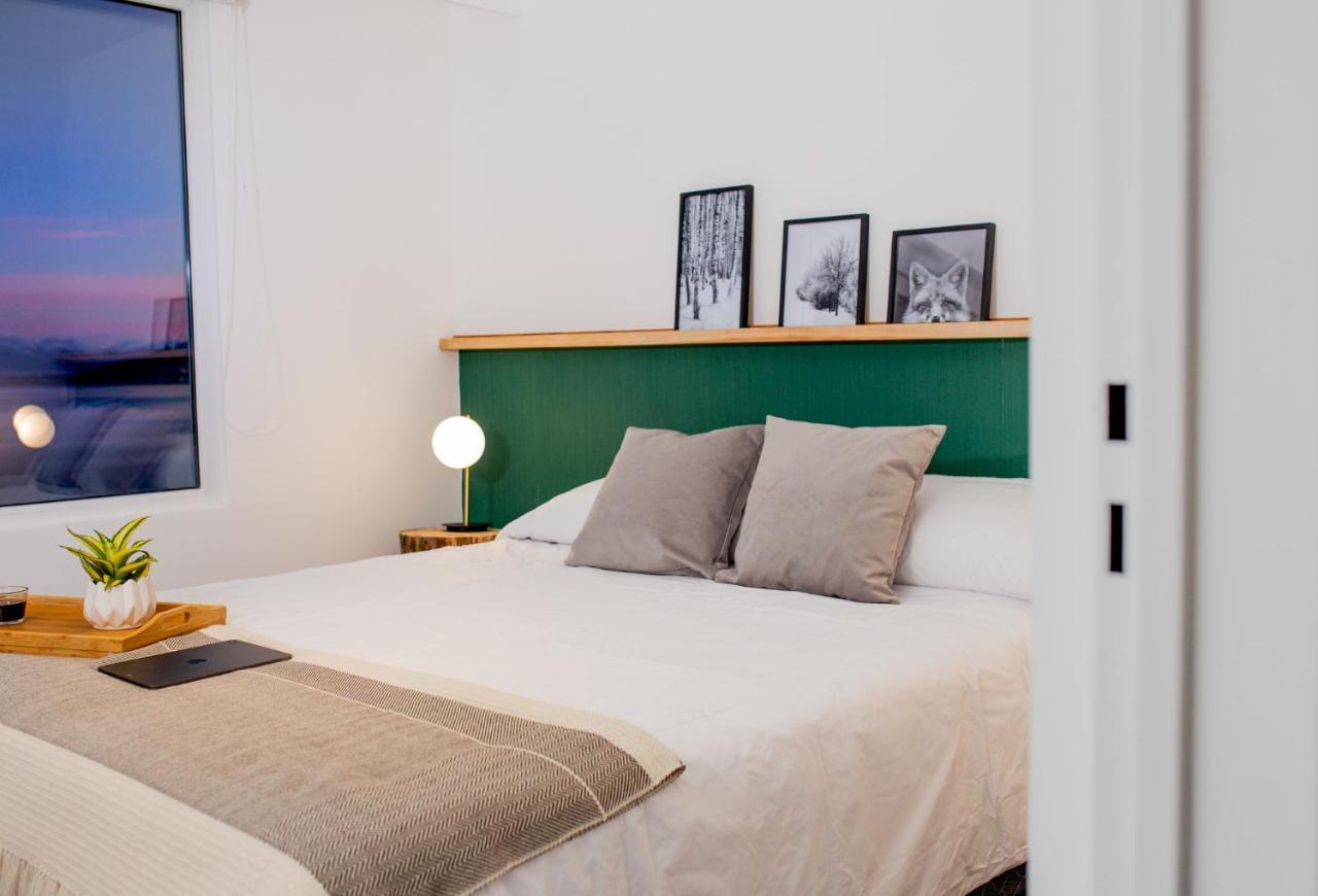 Turek Residences 우수아이아 외부 사진