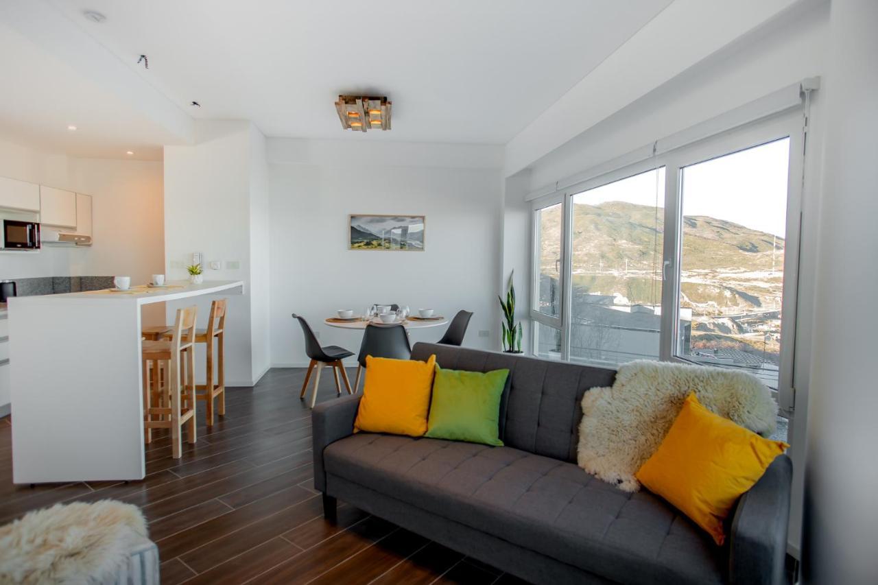 Turek Residences 우수아이아 외부 사진
