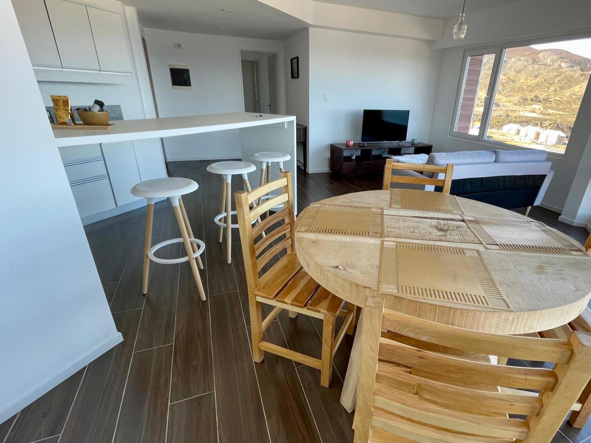Turek Residences 우수아이아 외부 사진