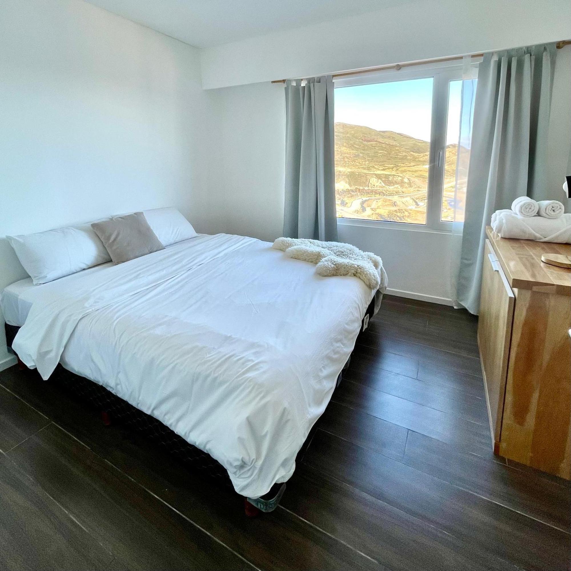 Turek Residences 우수아이아 외부 사진