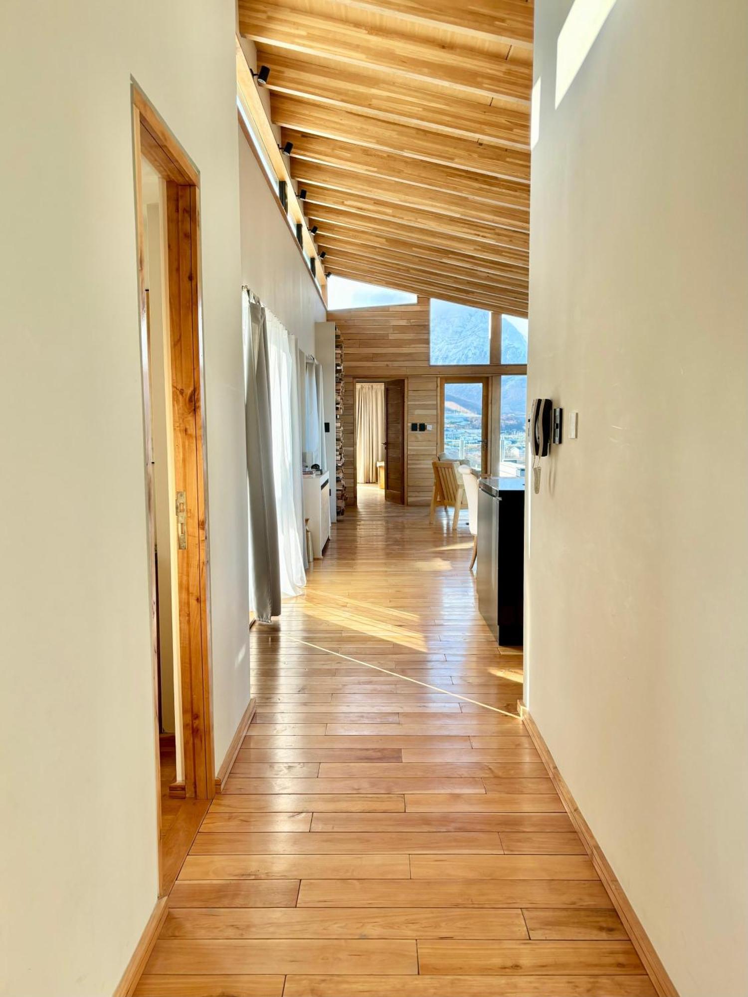 Turek Residences 우수아이아 외부 사진