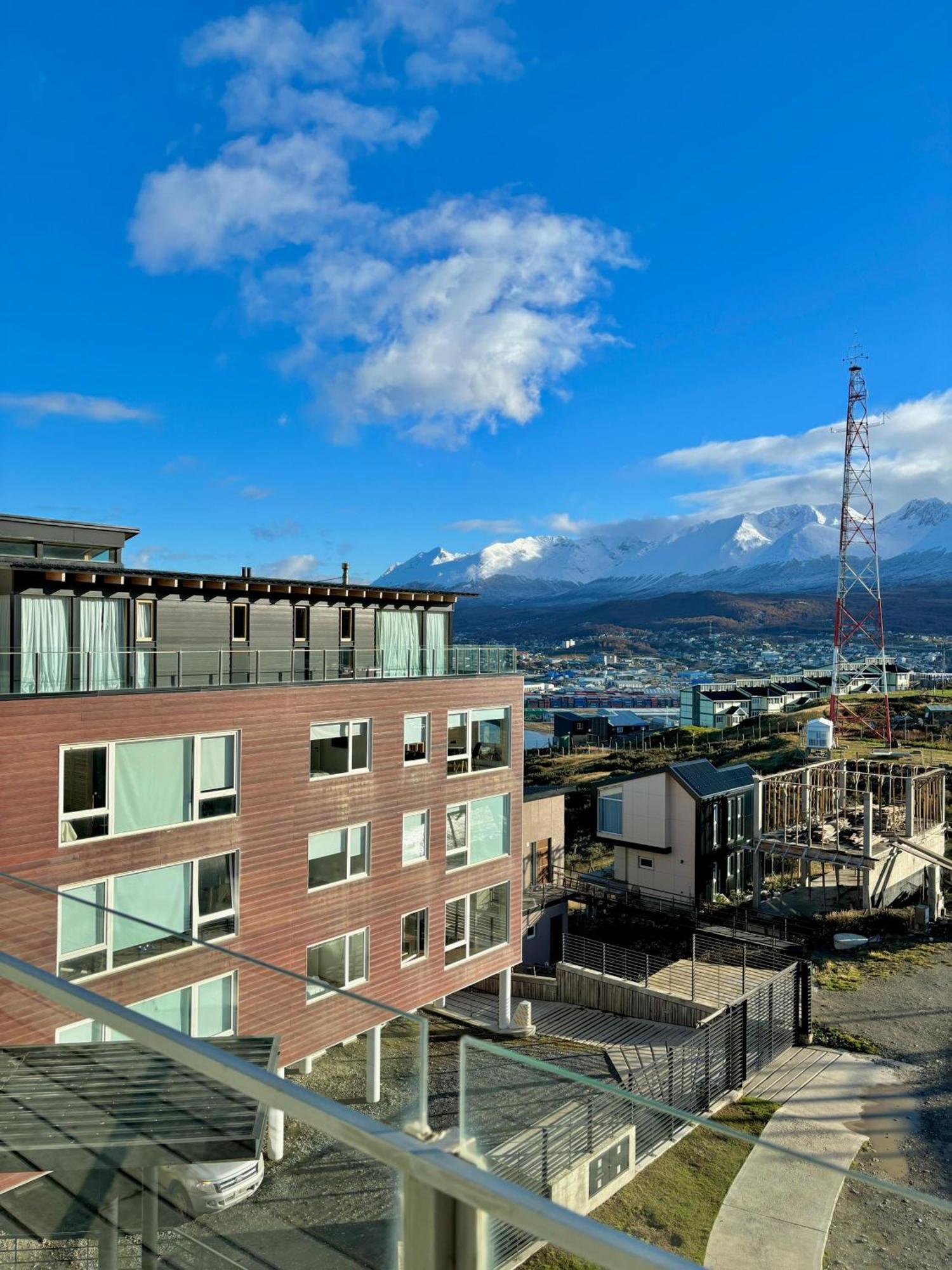 Turek Residences 우수아이아 외부 사진