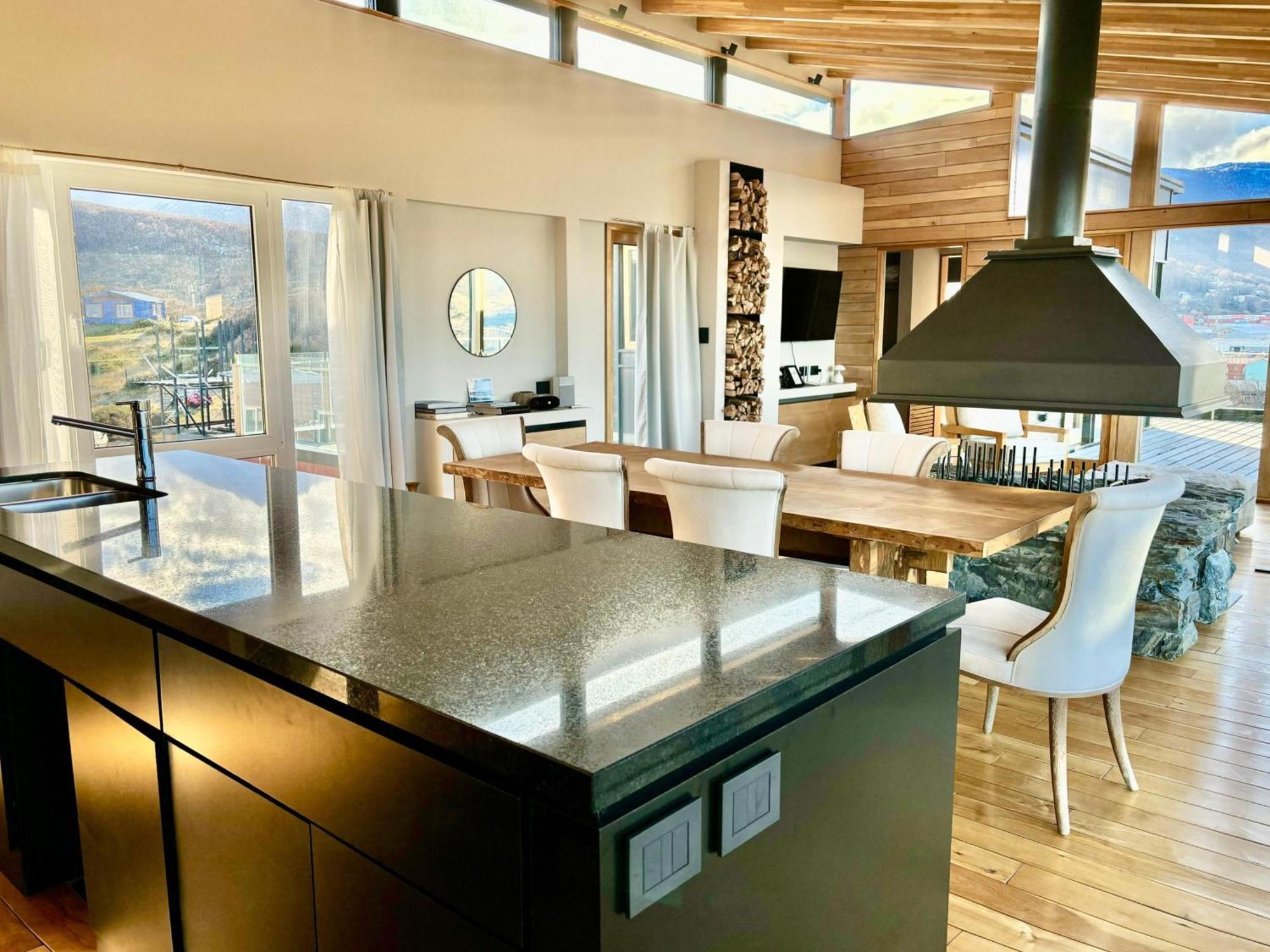Turek Residences 우수아이아 외부 사진