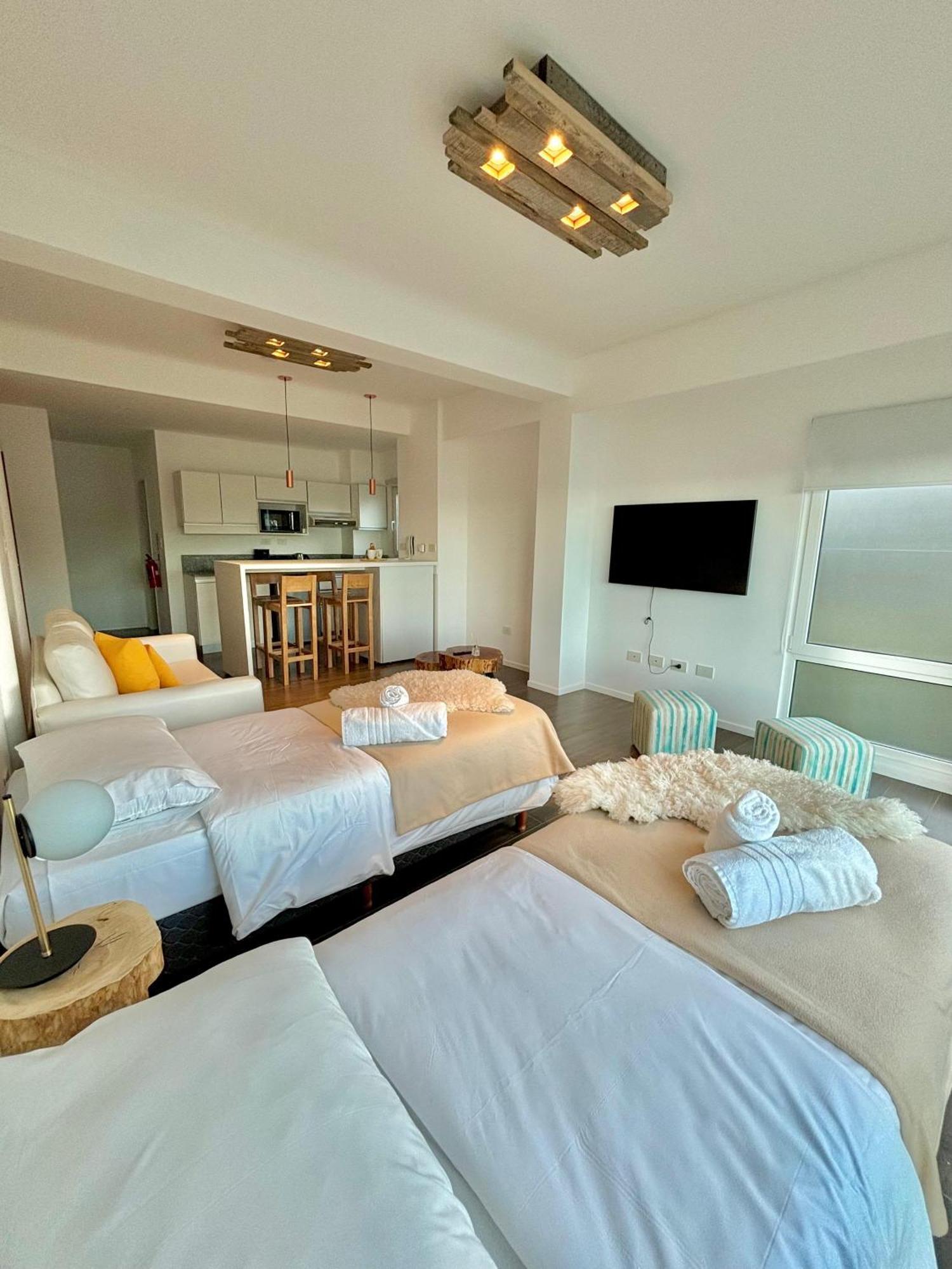 Turek Residences 우수아이아 외부 사진