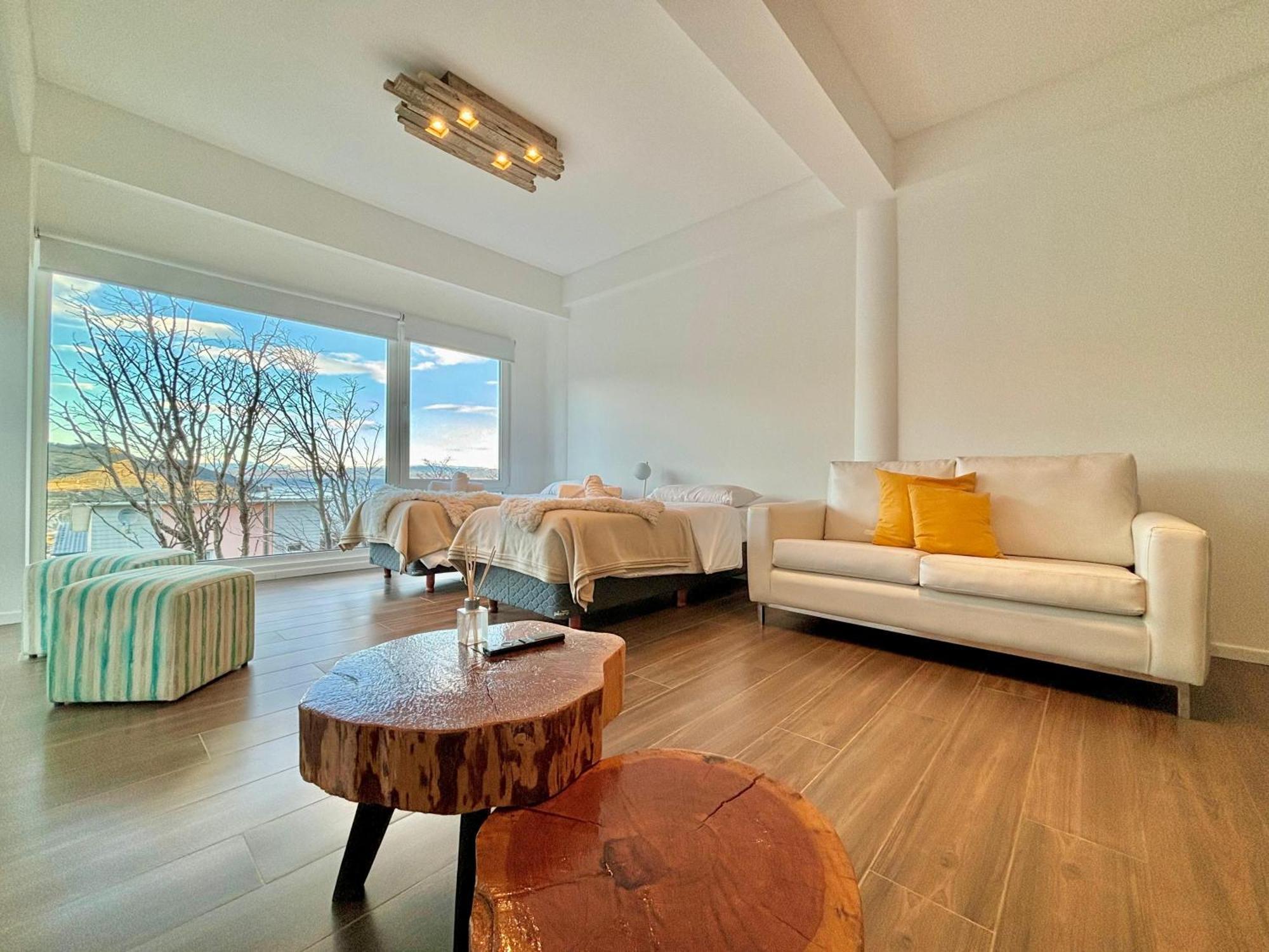 Turek Residences 우수아이아 외부 사진