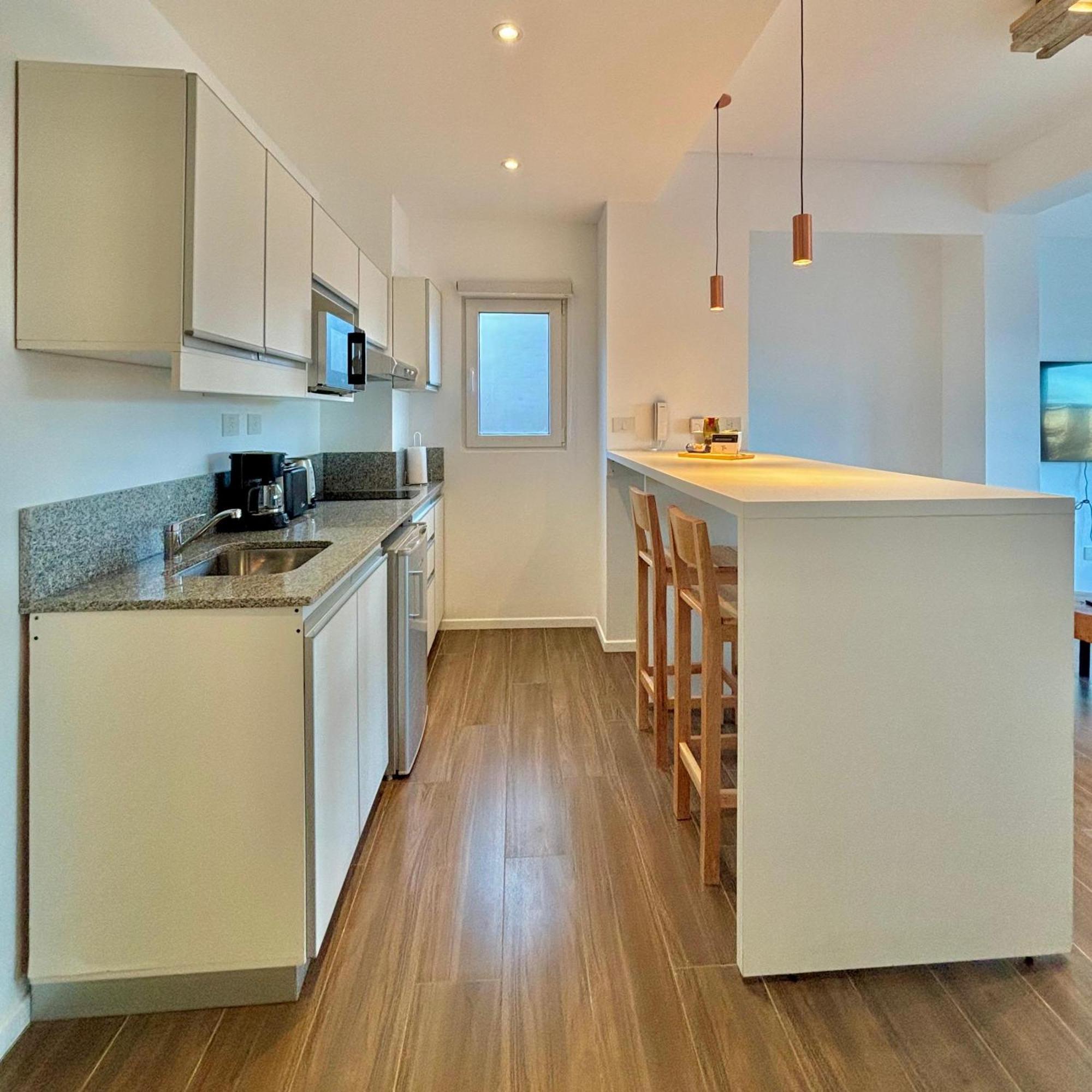 Turek Residences 우수아이아 외부 사진
