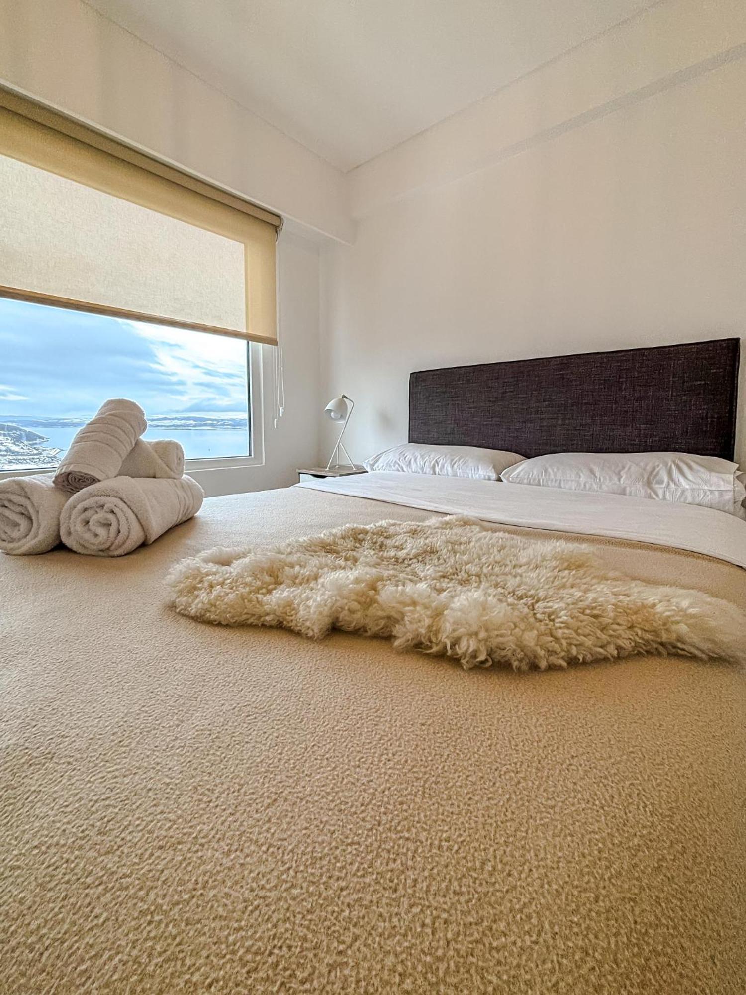 Turek Residences 우수아이아 외부 사진