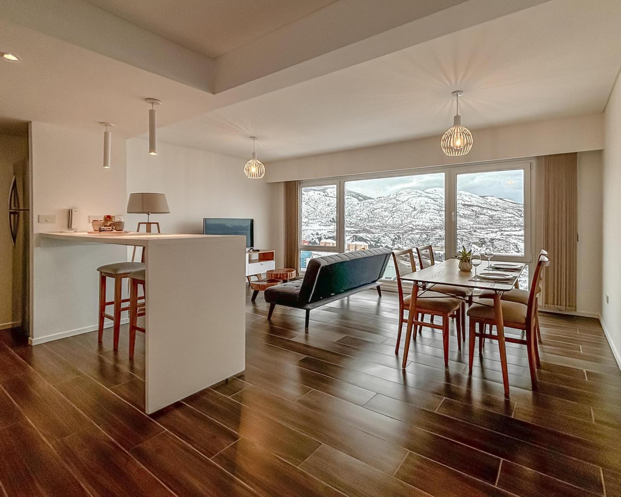 Turek Residences 우수아이아 외부 사진