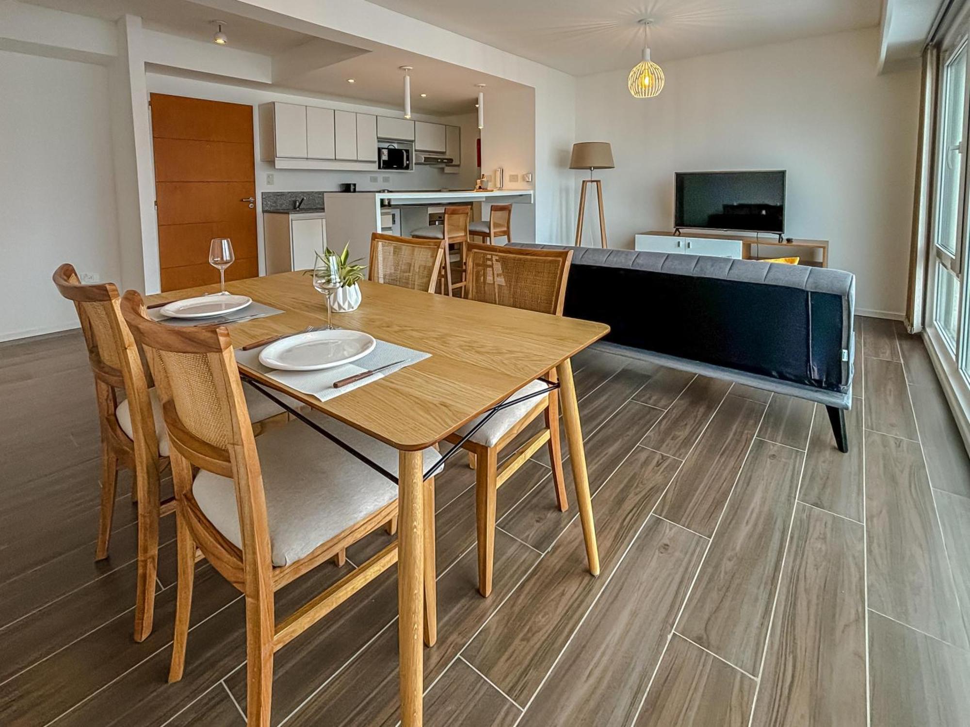 Turek Residences 우수아이아 외부 사진