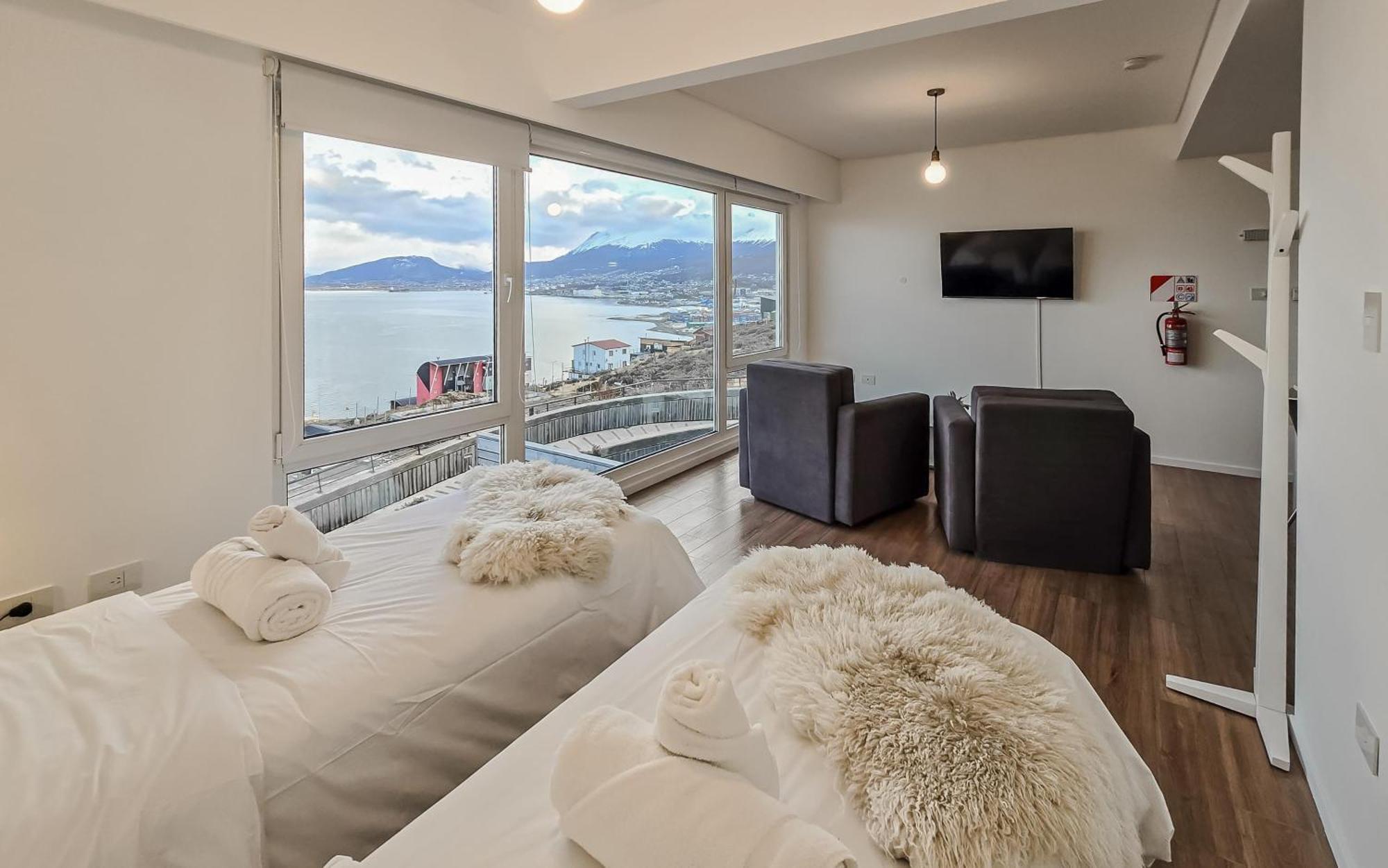 Turek Residences 우수아이아 외부 사진