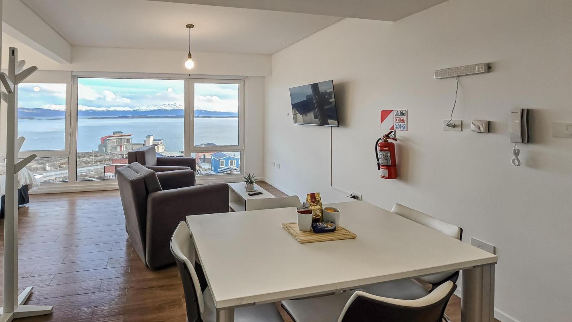 Turek Residences 우수아이아 외부 사진