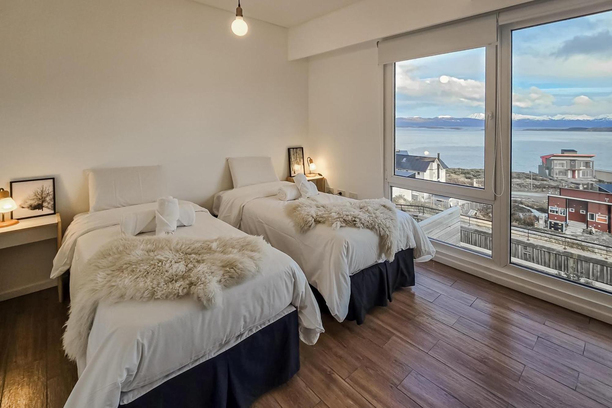 Turek Residences 우수아이아 외부 사진